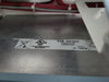 EATON 5 hp, 600 Volts, 3-Phase VFD SVX004A1-5A4N1 Bucket for Freedom 2100 MCC Frame