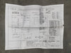 EATON 5 hp, 600 Volts, 3-Phase VFD SVX004A1-5A4N1 Bucket for Freedom 2100 MCC Frame