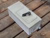 FEDERAL PIONEER 30 Amp, 3 Pole, 240 Volts Fusible Disconnect Switch 1332SN