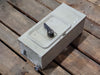FEDERAL PIONEER 30 Amp, 3 Pole, 240 Volts Fusible Disconnect Switch 1332SN