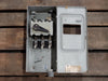 FEDERAL PIONEER 30 Amp, 3 Pole, 240 Volts Fusible Disconnect Switch 1332SN