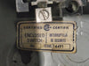 FEDERAL PIONEER 30 Amp, 3 Pole, 240 Volts Fusible Disconnect Switch 1332SN