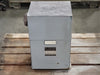 COMMONWEALTH SPRAGUE CAPACITOR, INC. 50 KVAR, 240V, 3-Ph Power Factor Correction Capacitor 5023PMUDN
