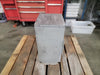 COMMONWEALTH SPRAGUE CAPACITOR, INC. 50 KVAR, 240V, 3-Ph Power Factor Correction Capacitor 5023PMUDN