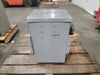 COMMONWEALTH SPRAGUE CAPACITOR, INC. 50 KVAR, 240V, 3-Ph Power Factor Correction Capacitor 5023PMUDN