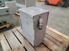 COMMONWEALTH SPRAGUE CAPACITOR, INC. 50 KVAR, 240V, 3-Ph Power Factor Correction Capacitor 5023PMUDN