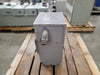 COMMONWEALTH SPRAGUE CAPACITOR, INC. 50 KVAR, 240V, 3-Ph Power Factor Correction Capacitor 5023PMUDN