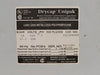 COMMONWEALTH SPRAGUE CAPACITOR, INC. 50 KVAR, 240V, 3-Ph Power Factor Correction Capacitor 5023PMUDN