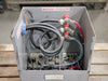 COMMONWEALTH SPRAGUE CAPACITOR, INC. 50 KVAR, 240V, 3-Ph Power Factor Correction Capacitor 5023PMUDN