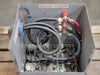 COMMONWEALTH SPRAGUE CAPACITOR, INC. 50 KVAR, 240V, 3-Ph Power Factor Correction Capacitor 5023PMUDN