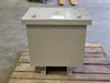 BACHLI 20 kVA Transformer, 230 pri. volts, 400 sec. volts DSG10500 w/ Voltage Taps