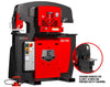 EDWARDS 100 Ton Ironworker 208V, 3 ph w/ Powerlink and Coper Notcher ED9 ED9-10231522
