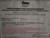 ATLAS COPCO 530 CFM, 160 PSI Desiccant Air Dryer CD250