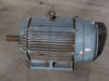 TECO 10 hp, 575 volts, 1170 rpm, 256T Electric Motor PDH01006TE