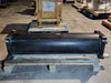 PARKER Pneumatic Cylinder 12" Bore x 48" Stroke 12.00 CC2AUS14AC 48.00