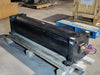 PARKER Pneumatic Cylinder 12" Bore x 48" Stroke 12.00 CC2AUS14AC 48.00