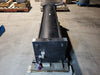 PARKER Pneumatic Cylinder 12" Bore x 48" Stroke 12.00 CC2AUS14AC 48.00