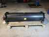 PARKER Pneumatic Cylinder 12" Bore x 48" Stroke 12.00 CC2AUS14AC 48.00