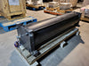 PARKER Pneumatic Cylinder 12" Bore x 48" Stroke 12.00 CC2AUS14AC 48.00