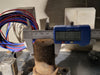 PARKER Pneumatic Cylinder 12" Bore x 48" Stroke 12.00 CC2AUS14AC 48.00