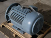 TECO-WESTINGHOUSE 15 hp, 575 volts, 3525 rpm, 254T, Electric Motor PDH01525