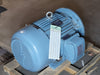 TECO-WESTINGHOUSE 15 hp, 575 volts, 3525 rpm, 254T, Electric Motor PDH01525