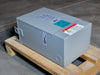 HAMMOND POWER SOLUTIONS INC. 10 kVA Dry Transformer 600 pri. volts, 120/240 sec. volts Q010PEKF