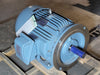 TECO-WESTINGHOUSE 15 hp, 575 volts, 3525 rpm, 254T, Electric Motor PDH01525