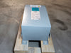HAMMOND POWER SOLUTIONS INC. 10 kVA Dry Transformer 600 pri. volts, 120/240 sec. volts Q010PEKF