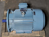 TECO-WESTINGHOUSE 15 hp, 575 volts, 3525 rpm, 254T, Electric Motor PDH01525
