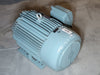 TECO-WESTINGHOUSE 30 hp, 575 volts, 3545 rpm, 286TS, Electric Motor PDH03025