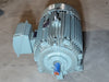 TECO-WESTINGHOUSE 30 hp, 575 volts, 3545 rpm, 286TS, Electric Motor PDH03025