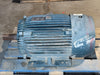 TOSHIBA 40 hp, 575 Volts, 1770 Rpm, 324T Induction Motor B0404FLF30SH02
