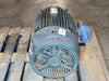 TOSHIBA 40 hp, 575 Volts, 1770 Rpm, 324T Induction Motor B0404FLF30SH02
