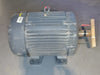 BALDOR 100 hp, 575 volts, 1780 rpm Super-E Electric Motor 16G20X25