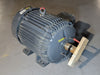 BALDOR 100 hp, 575 volts, 1780 rpm Super-E Electric Motor 16G20X25