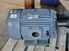 TECO-WESTINGHOUSE 60 hp, 575 volts, 1775 rpm, 364T, Electric Motor PDH06004TE5
