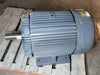 TECO-WESTINGHOUSE 60 hp, 575 volts, 1775 rpm, 364T, Electric Motor PDH06004TE5