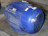 WESTINGHOUSE 60 hp, 575 volts, 1777 rpm, 364TSC, Electric Motor HSB