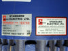 WESTINGHOUSE 60 hp, 575 volts, 1777 rpm, 364TSC, Electric Motor HSB
