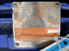 WESTINGHOUSE 60 hp, 575 volts, 1777 rpm, 364TSC, Electric Motor HSB