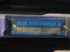 WESTINGHOUSE 60 hp, 575 volts, 1777 rpm, 364TSC, Electric Motor HSB