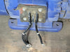 WESTINGHOUSE 60 hp, 575 volts, 1777 rpm, 364TSC, Electric Motor HSB
