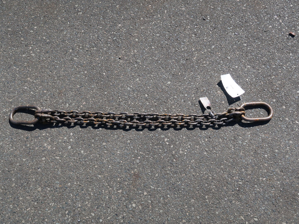 CONTINENTAL Single Leg Rigging Chain