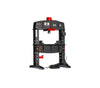 EDWARDS 60 Ton Shop Press w/ PLC and Portable Power Unit 230V, 3 ph