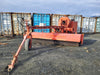 SICARD SW314D-C Airport Runway Sweeper