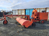 SICARD SW314D-C Airport Runway Sweeper