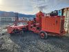 SICARD SW314D-C Airport Runway Sweeper
