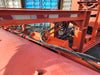 SICARD SW314D-C Airport Runway Sweeper
