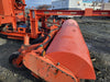SICARD SW314D-C Airport Runway Sweeper